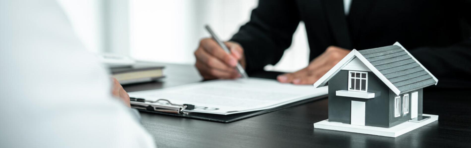 Borrow - Loan Company Website Template