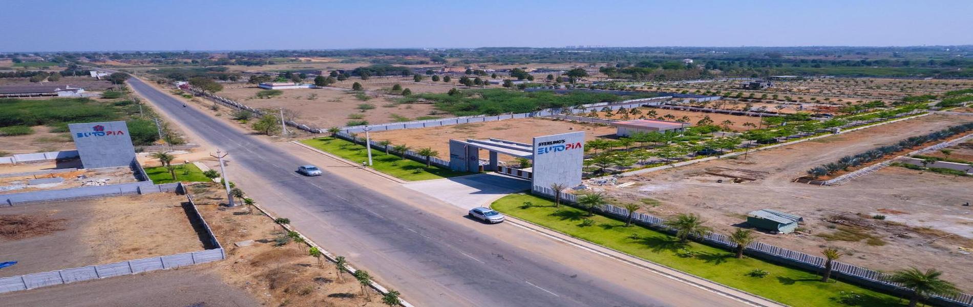 Borrow - Loan Company Website Template